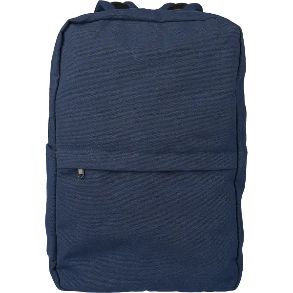 Zaino porta PC SERAPHINA in policotone riciclato - Immagine 12