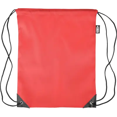 Zaino con coulisse ENRIQUE rPET 5 l personalizzabile - Immagine 9
