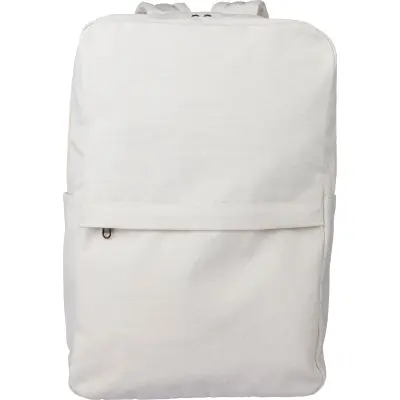 Zaino porta PC SERAPHINA in policotone riciclato - Immagine 11