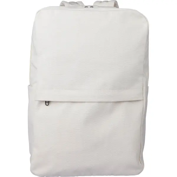 Zaino porta PC SERAPHINA in policotone riciclato - Immagine 11