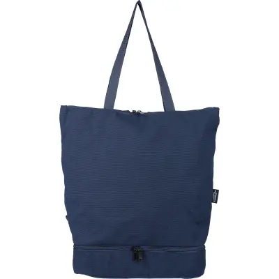 Zaino OSRIC riciclato 330 g/m2 con logo - Immagine 14
