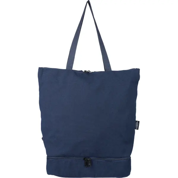 Zaino OSRIC riciclato 330 g/m2 con logo - Immagine 14