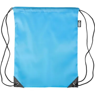 Zaino con coulisse ENRIQUE rPET 5 l personalizzabile - Immagine 17