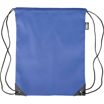 Zaino con coulisse ENRIQUE rPET 5 l personalizzabile - Immagine 19
