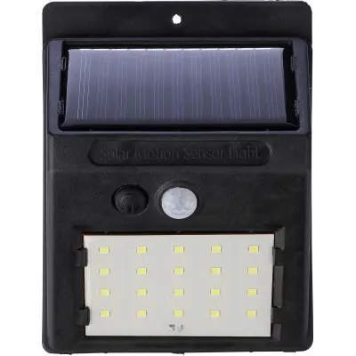 Luce solare BRIONY 27,5 cm personalizzabile - Immagine 7
