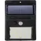 Luce solare BRIONY 27,5 cm personalizzabile - Anteprima 7