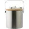 Secchiello per ghiaccio FENWICK 1200 ml con stampa - Anteprima 9