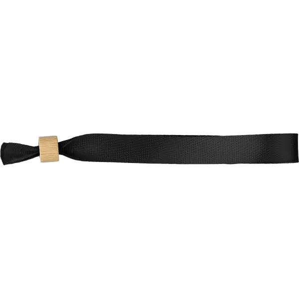 Cordino da polso TARiAN in rPET 300D personalizzabile - Immagine 17