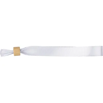 Cordino da polso TARiAN in rPET 300D personalizzabile - Immagine 9