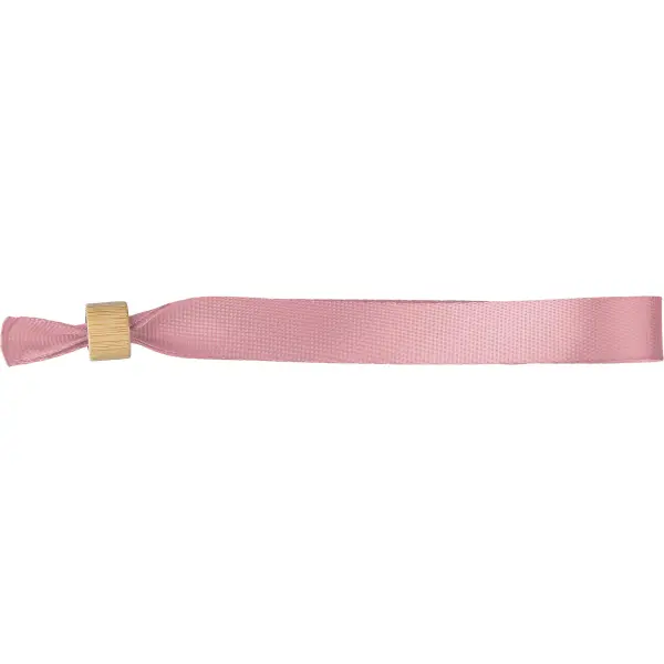 Cordino da polso TARiAN in rPET 300D personalizzabile - Immagine 10
