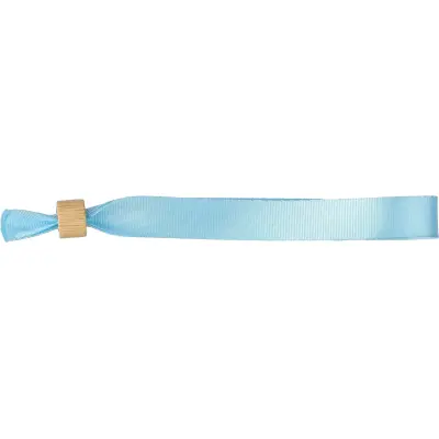 Cordino da polso TARiAN in rPET 300D personalizzabile - Immagine 8