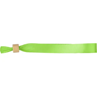 Cordino da polso TARiAN in rPET 300D personalizzabile - Immagine 11