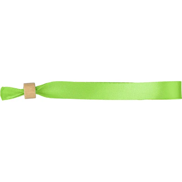 Cordino da polso TARiAN in rPET 300D personalizzabile - Immagine 11