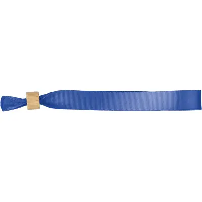 Cordino da polso TARiAN in rPET 300D personalizzabile - Immagine 15