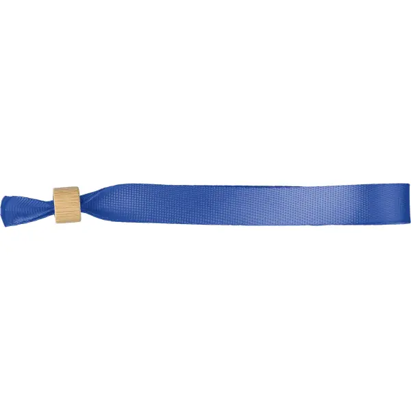 Cordino da polso TARiAN in rPET 300D personalizzabile - Immagine 15
