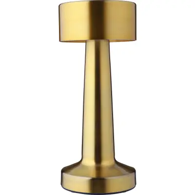 Lampada da tavolo FIORELLA 24 LED personalizzata - Immagine 12