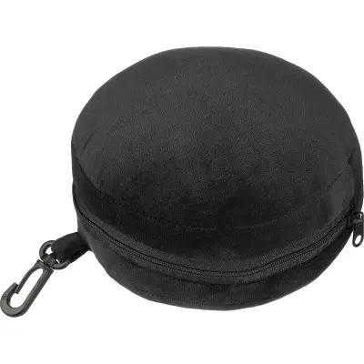 Cuscino da viaggio LEONTINE 2 in 1 personalizzato - Immagine 12