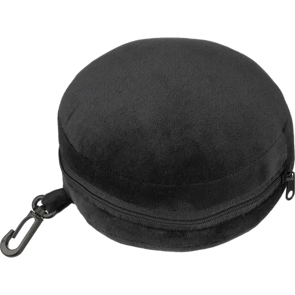 Cuscino da viaggio LEONTINE 2 in 1 personalizzato - Immagine 12