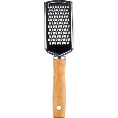 Grattugia in legno MORWENNA personalizzabile - Immagine 7