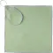Asciugamano da golf IDRIS rPET 31x31 cm personalizzato - Anteprima 11