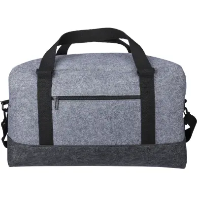 Borsa sportiva CORLISS rPET riciclato personalizzabile - Immagine 12