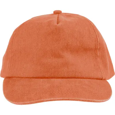 Cappellino LIORA in cotone 240 g/m2 personalizzabile - Immagine 13