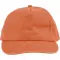Cappellino LIORA in cotone 240 g/m2 personalizzabile - Anteprima 13