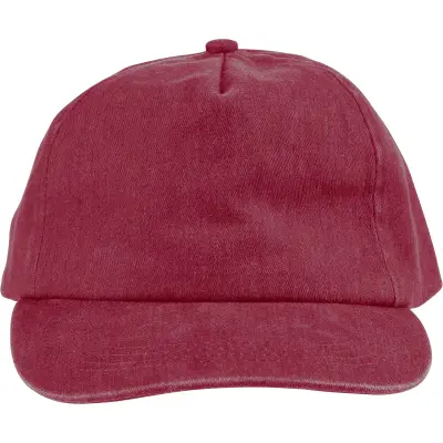 Cappellino LIORA in cotone 240 g/m2 personalizzabile - Immagine 16