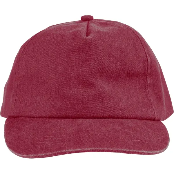 Cappellino LIORA in cotone 240 g/m2 personalizzabile - Immagine 16