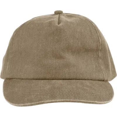 Cappellino LIORA in cotone 240 g/m2 personalizzabile - Immagine 15