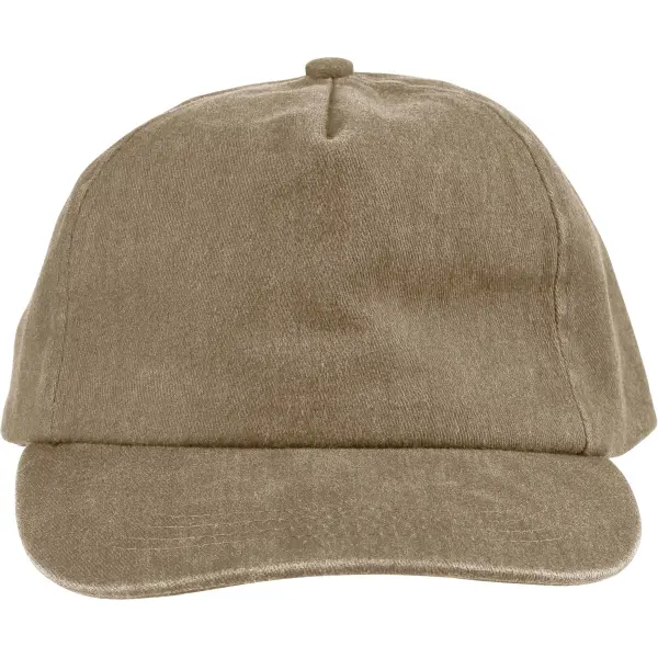 Cappellino LIORA in cotone 240 g/m2 personalizzabile - Immagine 15