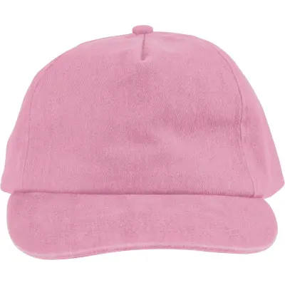 Cappellino LIORA in cotone 240 g/m2 personalizzabile - Immagine 11