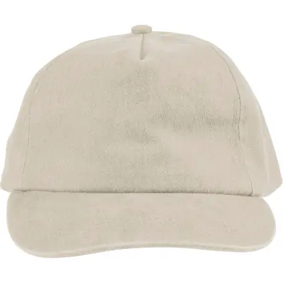 Cappellino LIORA in cotone 240 g/m2 personalizzabile - Immagine 10