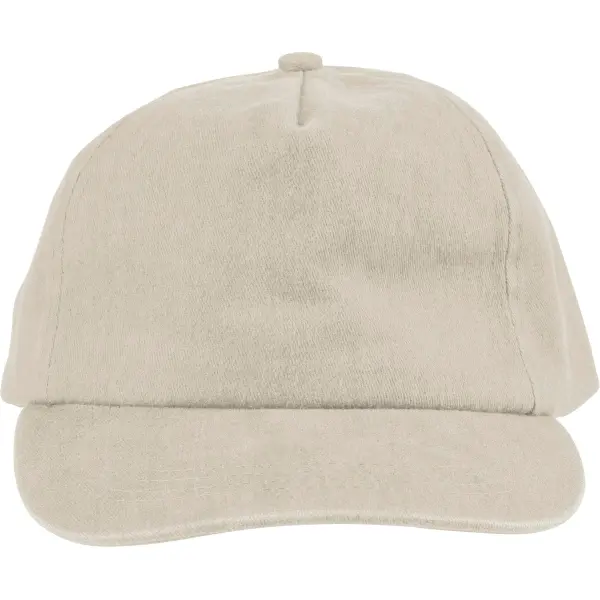 Cappellino LIORA in cotone 240 g/m2 personalizzabile - Immagine 10