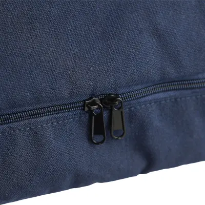 Zaino OSRIC riciclato 330 g/m2 con logo - Immagine 11