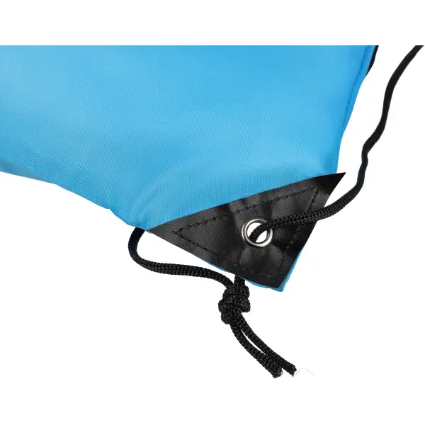 Zaino con coulisse ENRIQUE rPET 5 l personalizzabile - Immagine 6