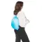 Zaino con coulisse ENRIQUE rPET 5 l personalizzabile - Anteprima 3