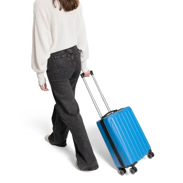Trolley ALARIC 20 pollici personalizzabile - Immagine 2