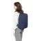 Zaino porta PC SERAPHINA in policotone riciclato - Anteprima 5