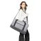 Borsa sportiva CORLISS rPET riciclato personalizzabile - Anteprima 3