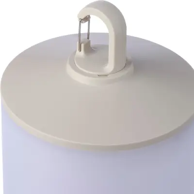 Luce multifunzionale ARAMINTA in ABS personalizzata - Immagine 13