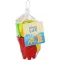 Kit giochi da spiaggia per bambini Mathilda - Anteprima 6