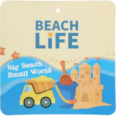 Kit giochi da spiaggia per bambini Mathilda - Immagine 4