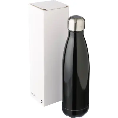 Borraccia in acciaio inox Sumatra - Immagine 4