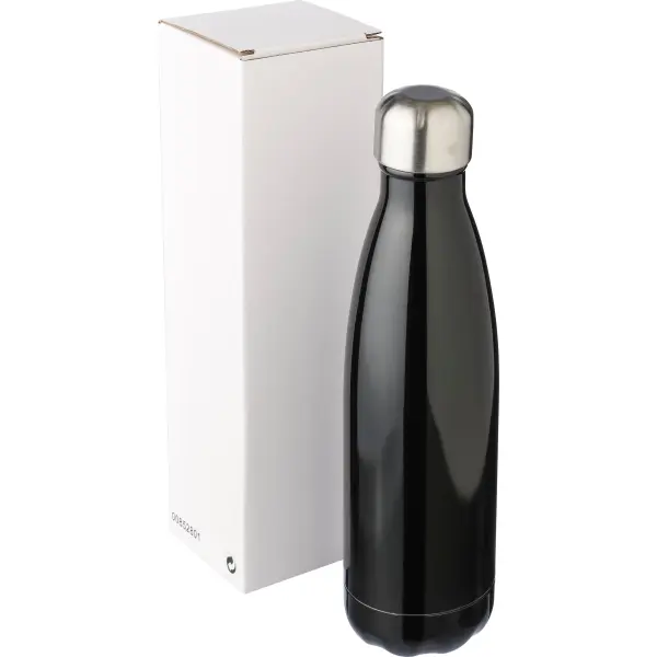 Borraccia in acciaio inox Sumatra - Immagine 4