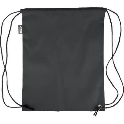 Zaino con coulisse ENRIQUE rPET 5 l personalizzabile - Immagine 11