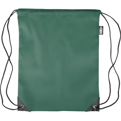 Zaino con coulisse ENRIQUE rPET 5 l personalizzabile - Immagine 13