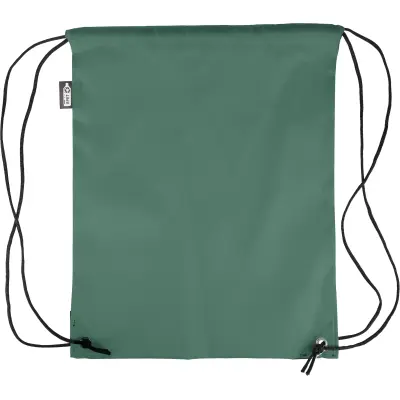 Zaino con coulisse ENRIQUE rPET 5 l personalizzabile - Immagine 14