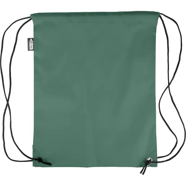Zaino con coulisse ENRIQUE rPET 5 l personalizzabile - Immagine 14