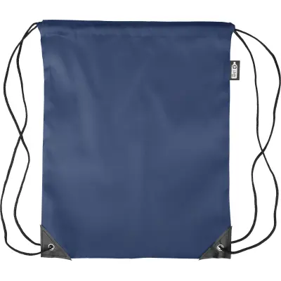 Zaino con coulisse ENRIQUE rPET 5 l personalizzabile - Immagine 22